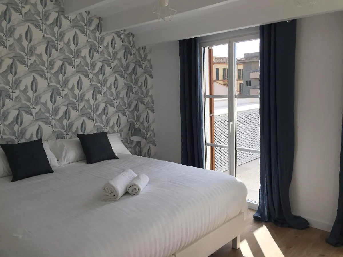 Cream Homes Santa Catalina Etv Palma de Mallorca Holiday home