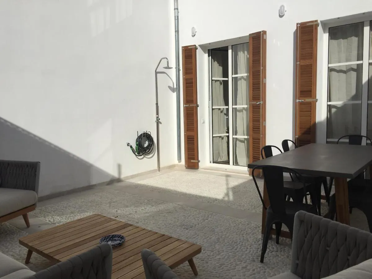Cream Homes Santa Catalina Etv Palma de Mallorca Spain